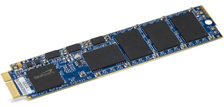 SSD Mercury Aura Pro_1